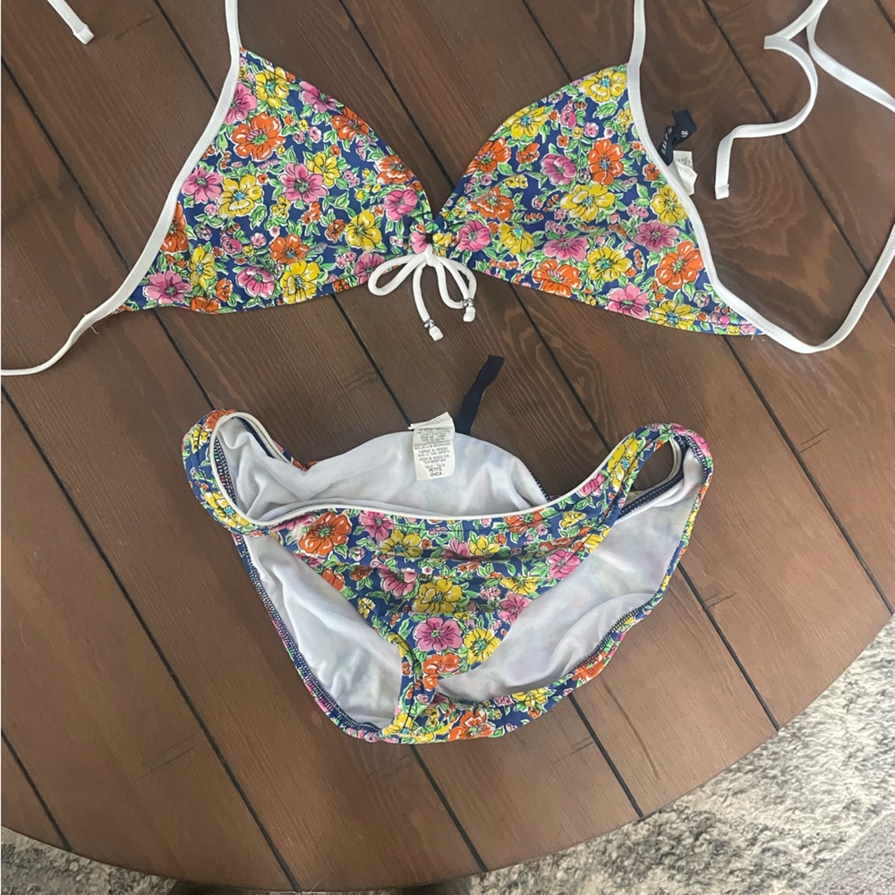 Ralph Lauren bikini